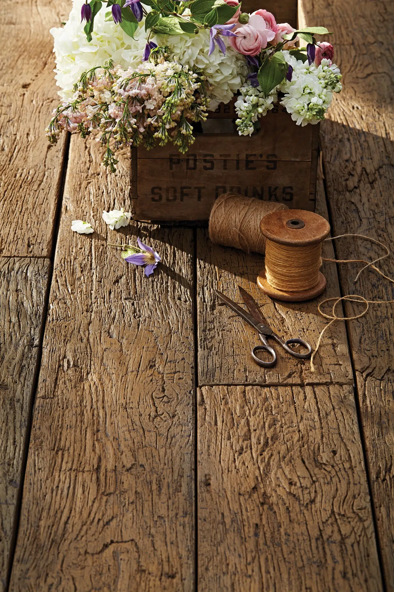 MDW200V Weathered Oak Vintage
